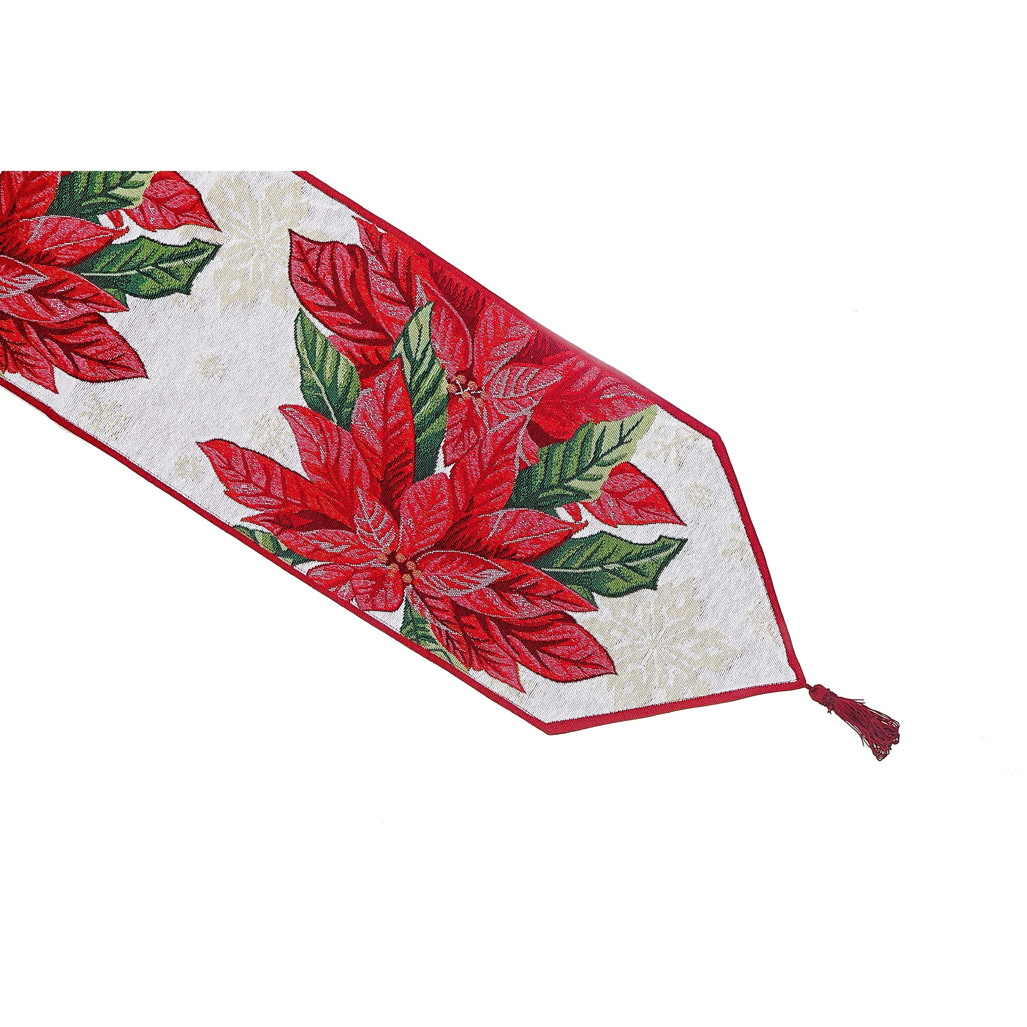 Christmas Table Runners Bed Bath & Beyond